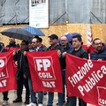 Lavoratori dell'igiene pubblica in sciopero, adesione totale a Trinitapoli