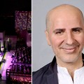 “Musica a Corte”, al Palazzo delle Arti Beltrani di Trani Marco Armani in jazz