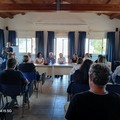 Casa di Ramsar: incontro tra istituzioni e agricoltori per rilanciare l'agricoltura nella zona ofantina
