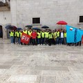 Alta adesione a Trinitapoli allo sciopero del comparto igiene ambientale