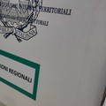 Elezioni Regionali 2025, i dati definitivi sull'affluenza a Trinitapoli