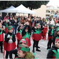 Carnevale Trinitapolese 2026: successo oltre ogni aspettativa - FOTO