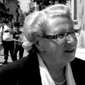 La poetessa di Trinitapoli Grazia Stella Elia dedica una poesia a Jannik Sinner