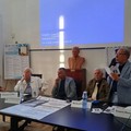 Grande successo a Trinitapoli per il convegno “Transumanza - Patrimonio Culturale Immateriale dell’UNESCO”