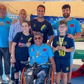 Grande successo per il Torneo  "Ponte dell'Adriatico ": i risultati dei partecipanti
