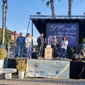 Solidarietà e impegno per la ricerca: successo a Trinitapoli per la X edizione di “Don't Stop Mitch'93”