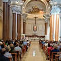 Grande successo per la seconda edizione de "La lunga notte delle chiese" a Trinitapoli