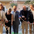 Grande partecipazione all'inaugurazione della nuova sede di Forza Italia a Trinitapoli