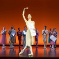 La trinitapolese Carmen Lamonaca si diploma al Teatro dell’Opera di Roma