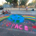 Grande successo a Trinitapoli per "Ragazzi in Arte ": creatività, inclusione e socialità