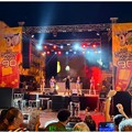 A Trinitapoli una notte da “Nostalgia 90”: musica, ricordi e tanta voglia di stare insieme