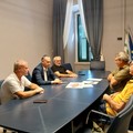 Al via il percorso per il nuovo Piano Urbanistico Generale a Trinitapoli