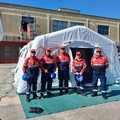 “Io non rischio”: una giornata dedicata alla prevenzione e alla Protezione Civile a Trinitapoli