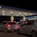 «Psicosi carburante», cresce la preoccupazione anche a Trinitapoli: lunghe code ai distributori