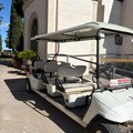 Al via il servizio navetta gratuito per il cimitero comunale​ di Trinitapoli