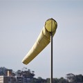 Forte vento, allerta meteo della Protezione Civile su Trinitapoli