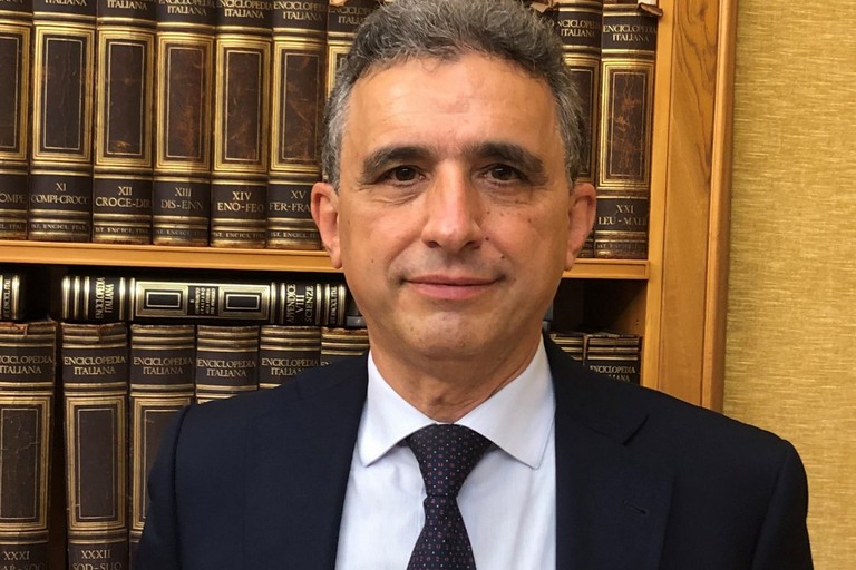 Giuseppe Boccuzzi