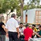 Festa Patronale: controlli igienico-sanitari ai food truck per garantire sicurezza e qualità