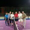 Grande successo della Notte Bianca dello Sport a Trinitapoli