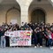 Trinitapoli presente alla marcia per la Pace Perugia-Assisi - FOTO