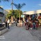 Grande successo per il mercato serale straordinario di Trinitapoli: tantissime persone nella zona di Via Vittorio Veneto