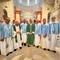 Barletta ha accolto l'Incontro Diocesano delle Confraternite: significativa la presenza delle confraternite di Trinitapoli