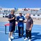 Memorial Leonardo Orfeo, Trinitapoli ricorda il suo dirigente con il calcio giovanile