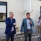 Nuovo anno scolastico, il saluto del sindaco di Feo all’I.I.S.S. “Dell’Aquila-Staffa” di Trinitapoli
