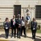 Trinitapoli presente a Barletta per l’83° anniversario della Resistenza all’occupazione nazista