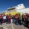 Trinitapoli, l'associazione nazionale Carabinieri in campo con la campagna "Io non rischio"