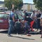 Due militari sventano una rapina al Gran Shopping di Molfetta