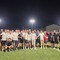 “La sfida per la Cura”: a Trinitapoli sport e solidarietà per sostenere la ricerca sul diabete di tipo 1