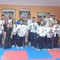 Coreanteam di Trinitapoli trionfa alla Barletta Challenge Cup 2025