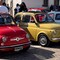 “Ieri, Oggi, Domani”: Trinitapoli celebra la passione per i motori