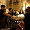 Grande successo per la prima serata di Calici nel Borgo Antico a Bisceglie: si bissa questa sera