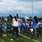 Giubileo degli sportivi a Trinitapoli: il programma completo