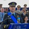 Trinitapoli celebra il Colonnello Santeramo: alla guida del 66° Stormo dell’Aeronautica Militare