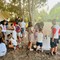 "Color Party": un pomeriggio alla scoperta del Parco Archeologico degli Ipogei di Trinitapoli