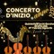 Fondazione S.E.C.A., il nuovo anno inizia con il Quintetto d’Archi Gershwin