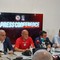 Inizia  a Trinitapoli la nuova stagione del Foggia Calcio 1920 con la presentazione di Delio Rossi