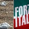 Intimidazione all'on. Sannicandro, Forza Italia Trinitapoli: «Ci dissociamo senza se e senza ma»