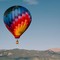 Baloon arriva al Parco Archelogico degli Ipogei di Trinitapoli