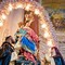 A Trinitapoli la Festa della Madonna del Rosario: fede e impegno per la pace