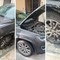 «Il fuoco non brucia i documenti»: le parole Pasquale Lamacchia dopo l’incendio alla sua auto