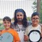 Due giovani talenti di Trinitapoli protagonisti al Drum 100+150 di Ascoli Satriano