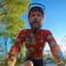 Jovanotti in bici in Puglia: sosta a Trinitapoli prima di arrivare a Barletta