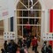 “Oltre i confini del visibile”: arte contemporanea e memoria archeologica agli Ipogei di Trinitapoli