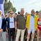 Veronica Inglese e Luigi Catalano vincono "Trinitapoli in…corsa"