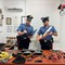 Tentato furto di auto: inseguiti dai Carabinieri