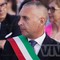 Pubblico Comizio del Sindaco Francesco di Feo